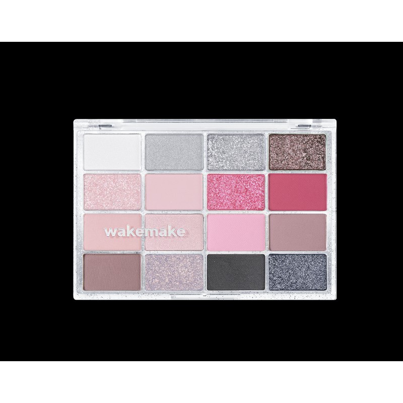 Wake Make [SET] Wake Make Silver Crush Set (Soblea No.