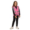 Regatta Professional Kids' Hi Vis Vest