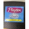 Playtex Gentle Glide SlimFits UnScented 20 Tampons