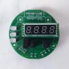 Aquacell AutoPilot ChlorSync Cell Display Control Board Rev Q