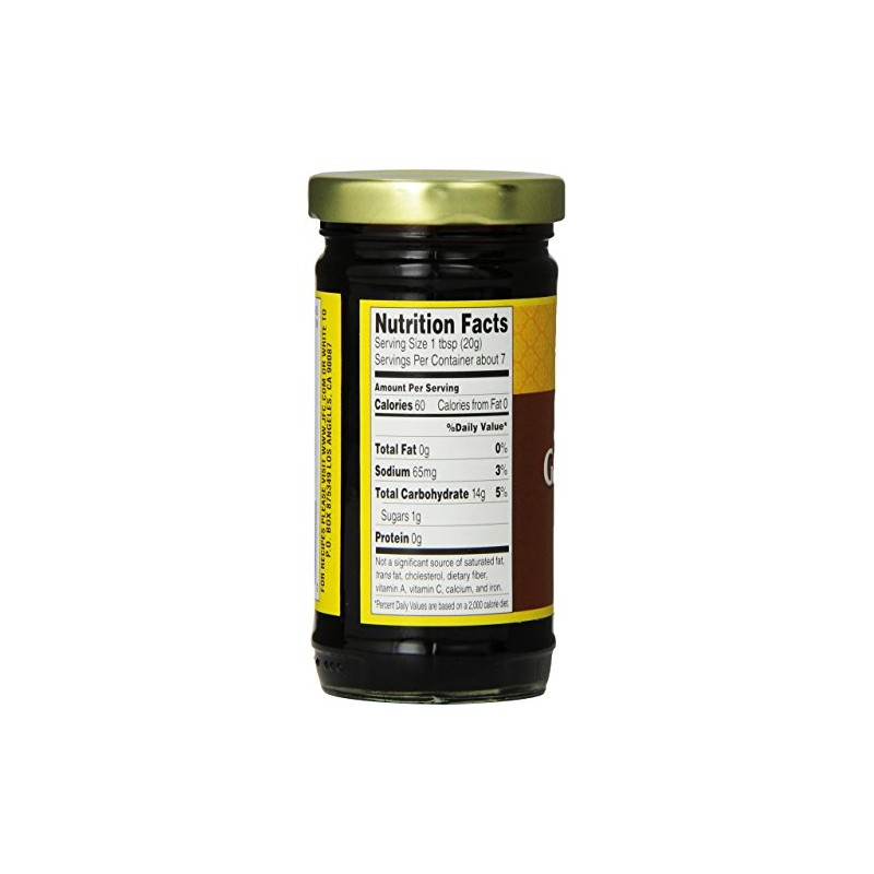 Dynasty Brown Gravy Sauce,5.25 Ounce (Pack of 12)