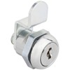 Burg-Wächter, 1 x replacement cylinder for letterboxes, lever lock for