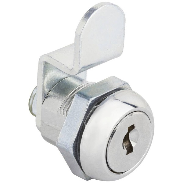 Burg-Wächter, 1 x replacement cylinder for letterboxes, lever lock for