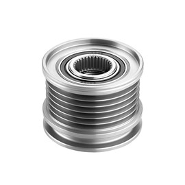 VALEO 588020 ALTERNATOR FREEWHEEL CLUTCH