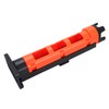 Plastic Fishing Box Rod Holder Fishing Box Rod Barrel Holder