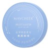 Polvo Compacto 3 Tonos Impermeable Mate