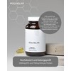 MoleQlar MoleQlar Omega 3 90 Kapseln - hochdosiert mit 1000mg