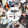 Bicycle Repair Set 16 in 1 Multifunctional Tools Bicycle Repair