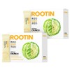 Root-in Cabbage Crunch 30p, 60g, 2 packs / 루트인 양배추 크런치 30p, 60g, 2개