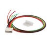 Xenterio Series CV PCB Connector Kit with Straight Pin Headers,