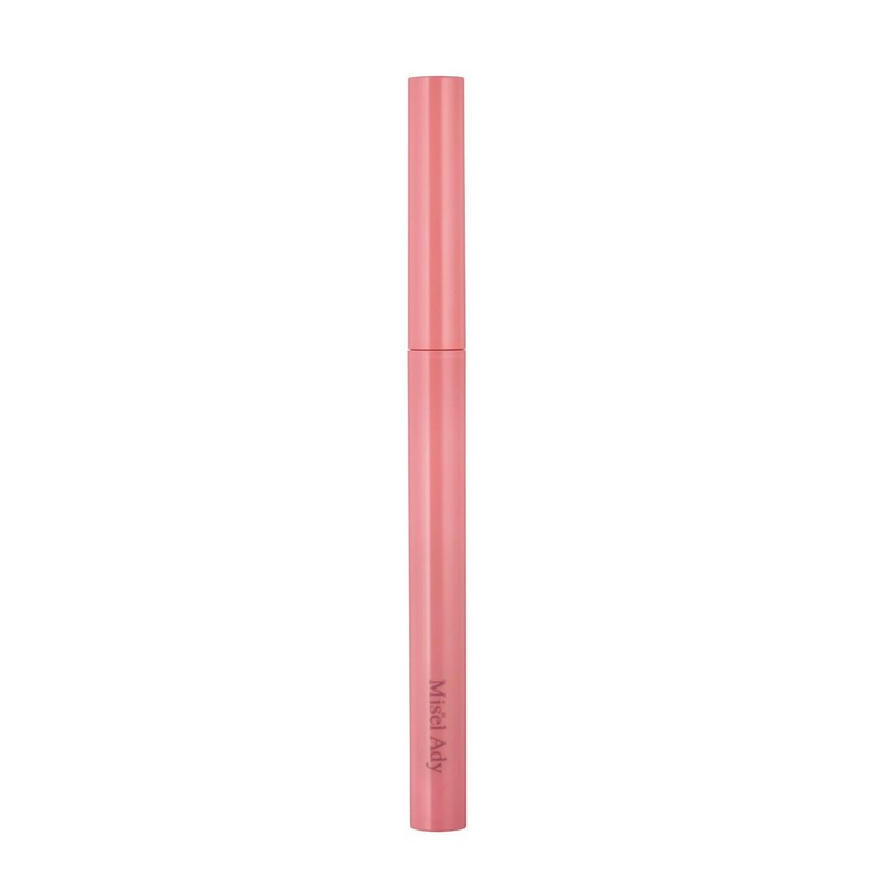 Mizelle Eddie Pukley Eye Color Pencil, 103, Rose Pink, 0.02