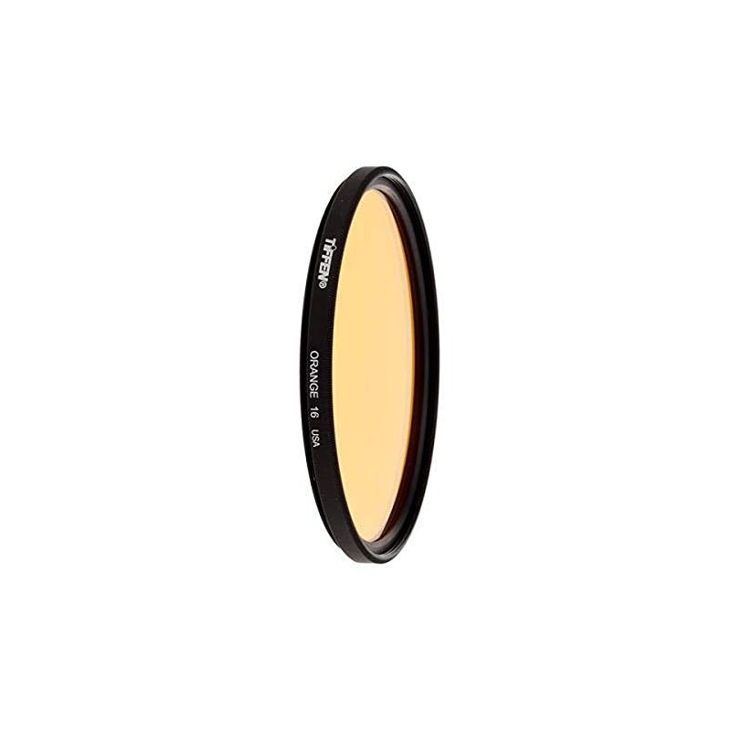 Tiffen 67OR16 67mm Orange 16 Filter