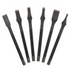 Prong Chisel Slot Punch DIY Cutter Portable Leather Cutting Tool
