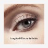 Mascara Para Pestañas Doble Efecto Largo-volumen Oriflame Color Negro