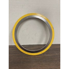 Spirotallic 5” 150# 304 SS Spiral Wound Gasket