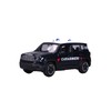 Mac Due 18-30310 Security Team Other License bambini toy car