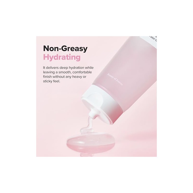 Beauty of Joseon Red Bean Water Gel 100ml, 3.38fl.oz#