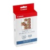 Canon KC 18IL - Print cartridge / paper kit -