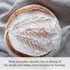 Zomine 22 Pack Hand Crafted Bread Lame with 10 Blades