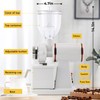 Flyseago Burr Coffee Grinder Electric Espresso Grinder Commercial & Homeuse