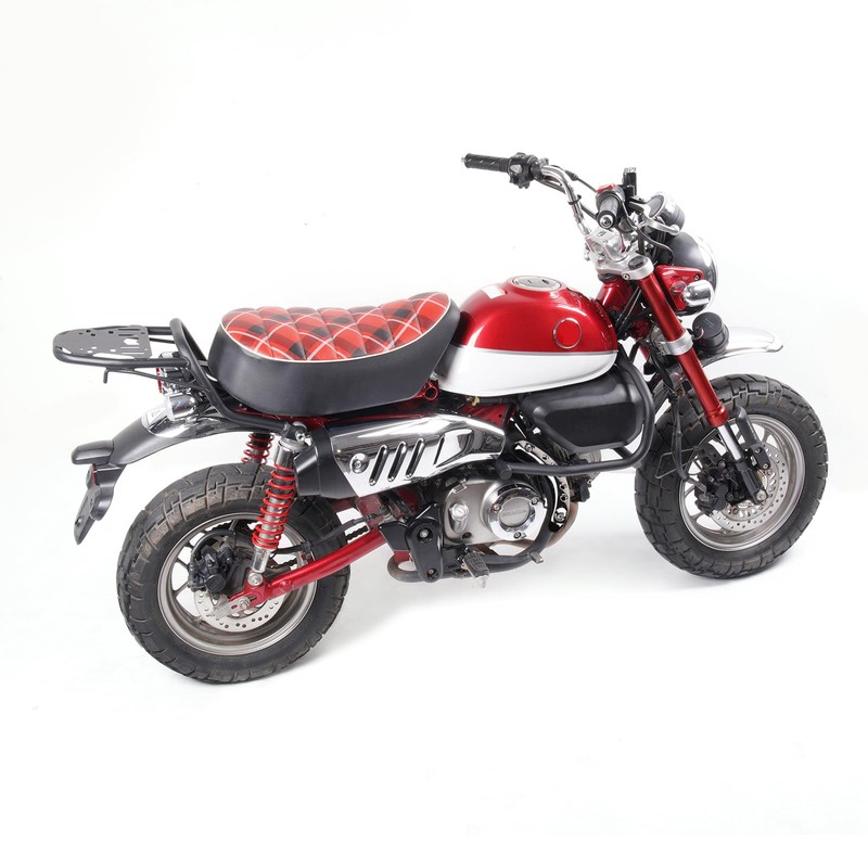 Entrotech Honda Monkey 125 Monkey125 (JB02 JB03 JB05) Z125M Z125MA