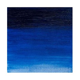 Winsor & Newton Oil Colour Water Dilutable Artisan Ml. 37 Series 1-514 Ftalo Blue (Red Shade)