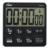 LINKSY LT071BA Large Screen Timer, Easy to Read 6-Digit Display!!