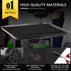 17892 Transmission Drain Pan for Lisle Oil Drains - 2