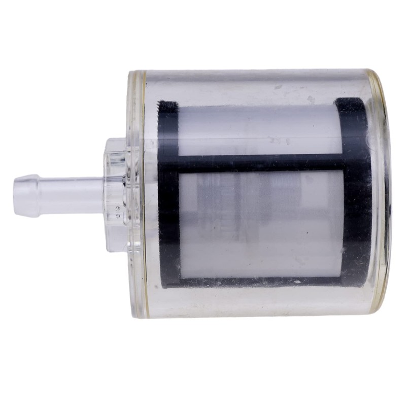Holdia Fuel Filter 4165884 416-5884 Compatible with Caterpillar CAT 226D