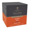 Taylors of Harrogate Pure Assam Black Tea, Loose Leaf, 4.41