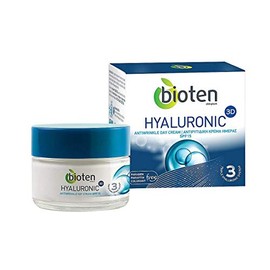 Bioten Hyaluron 3D Anti-Wrinkle Day Cream SPF 15 50 ml
