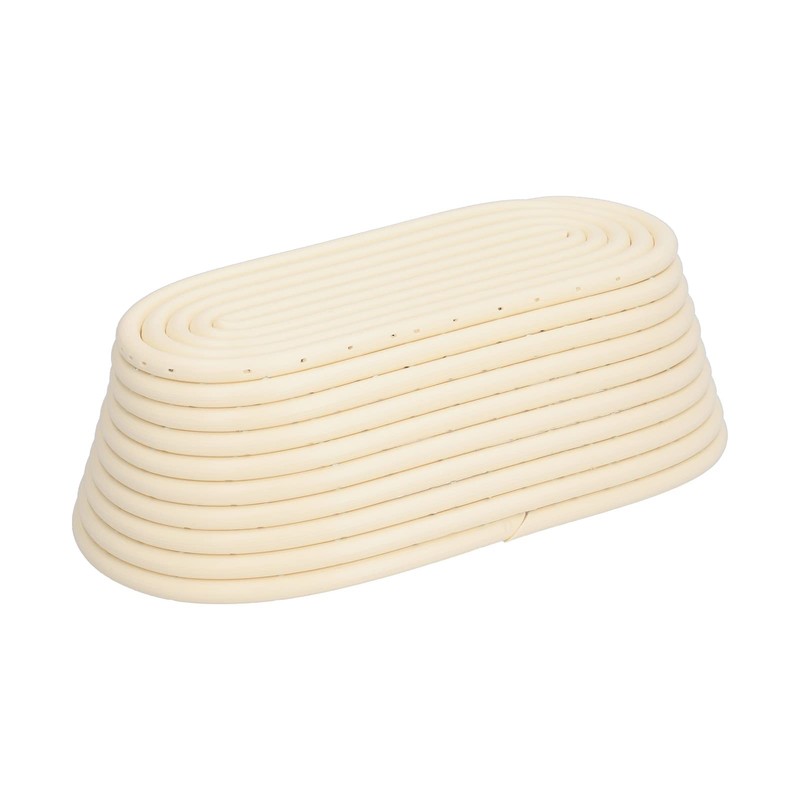 Proofing Basket for Bread Baking 25 x 18 x 8