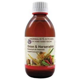 Onion & Horseradish Concentrate