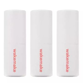 Wake Make 웨이크메이크 소프트 블러링 밤 스틱 03 샤이 유스 3개 Wake Make Soft Blurring Balm Stick 03 Shy Youth (Set of 3)