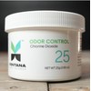 Ventana Plant Science - Chlorine Dioxide 25g Fast Release Deodorizing