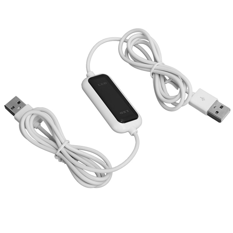 Data Transfer Cable USB2.0 High Speed Mutual Copy Wire PC