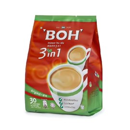 BOH 3 in 1 Tea Mix Original 20g*30