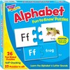 Fun-to-Know® Puzzles: Alphabet
