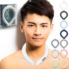 Genki Ice Neck Cooler, 2024 Increased Double-Sided Color, Large Evolution!