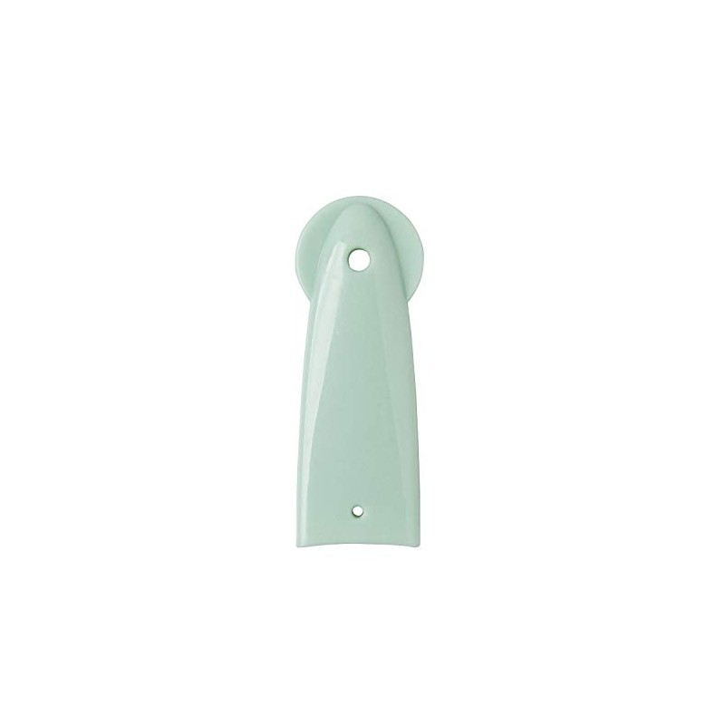 Rotho Babydesign Nagelschere mit Schutzkappe - Babynagelschere - Nagelschere mit