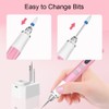 Cordless Electric Engraving Pen - Engraver Pen - Engraving Tools