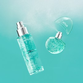 Anua Collagen Wrinkle Lifting SET (100ml mist + 30ml mist + 2 nasolabial patches + 2 neck patches) / 아누아 콜라겐 주름리프팅 SET (미스트100ml+미스트30ml+팔자패치 2개+넥패치 2개)