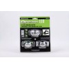 Malibu Brinkmann 5 LED Headlights Free Hand 3pack Head Flashlights