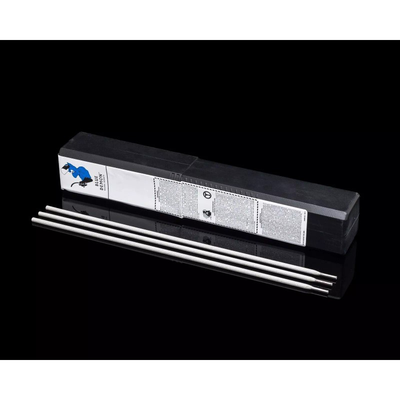 Blue Demon E308L-16 3/32 in 5 lb Stainless Steel Electrode