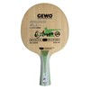 GEWO Wood Aruna Carbon All+, concave.
