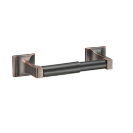 Hardware House, Classic Bronze 689521 Sunset Collection Toilet Paper Holder