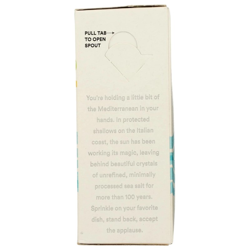 365 by Whole Foods Market, Salt Kosher, 35.2 Ounce