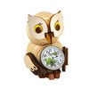 Kuhnert - Decoration / wooden figure - mini owl with