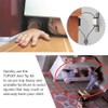 Furniture Anchors, TUPSKY Falling Furniture Prevention Device Cabinet Anti Tip