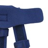 Two Fingers Splint Broken Injury Finger Adjustable Support Protective Correction